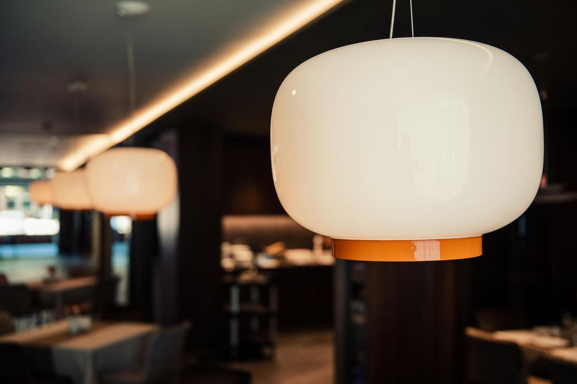 Seraphine Plaza Печ Экстерьер фото