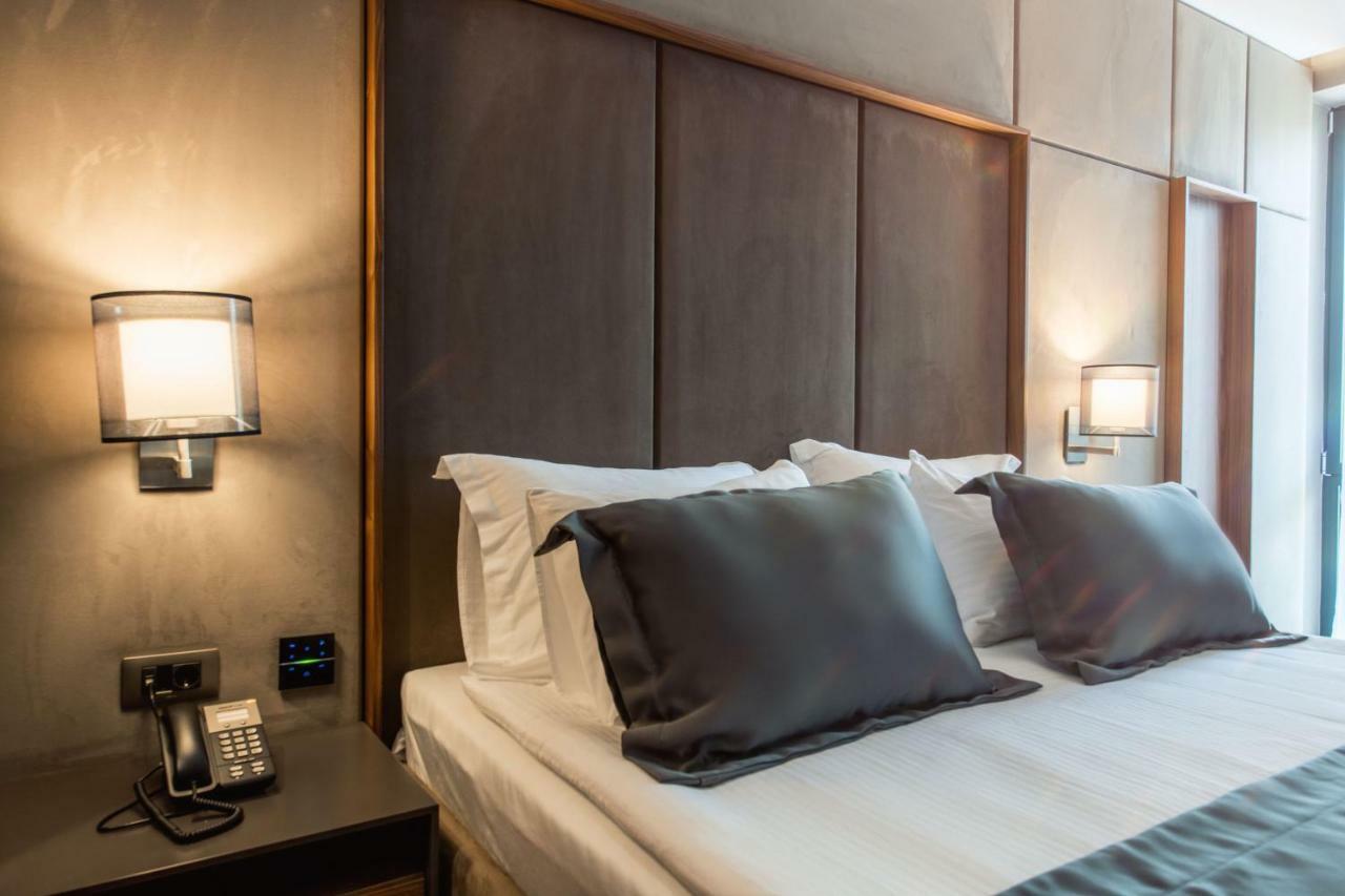 Seraphine Plaza Печ Экстерьер фото